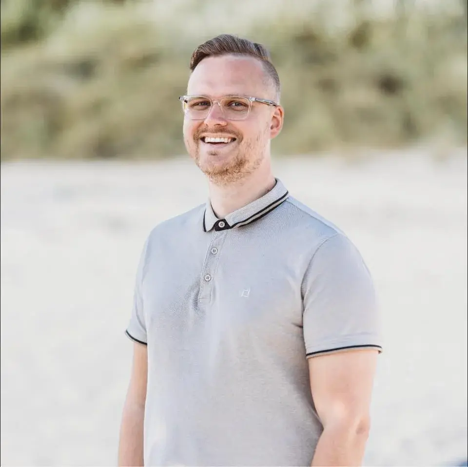 Morten Eberhardt Lund